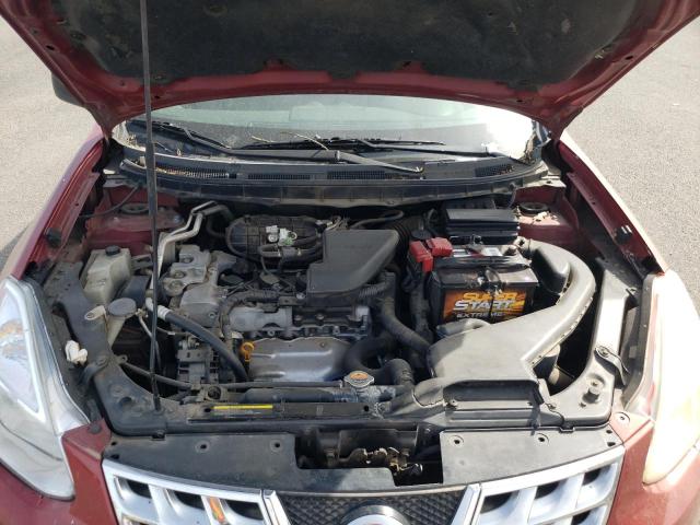 Photo 11 VIN: JN8AS5MT0BW187681 - NISSAN ROGUE S 