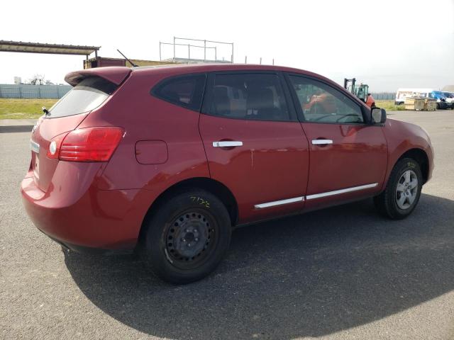 Photo 2 VIN: JN8AS5MT0BW187681 - NISSAN ROGUE S 