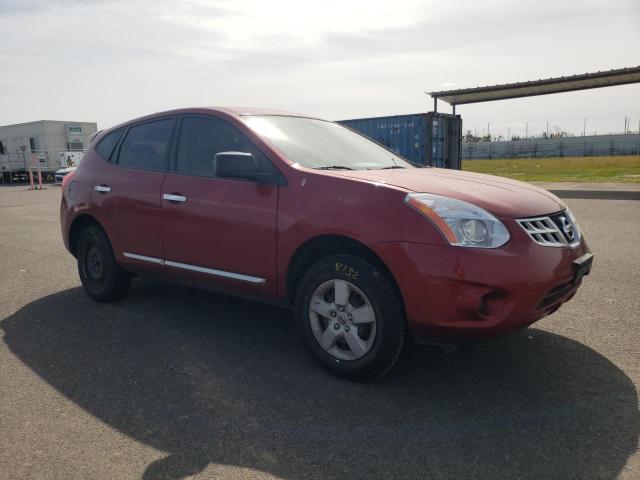 Photo 3 VIN: JN8AS5MT0BW187681 - NISSAN ROGUE S 