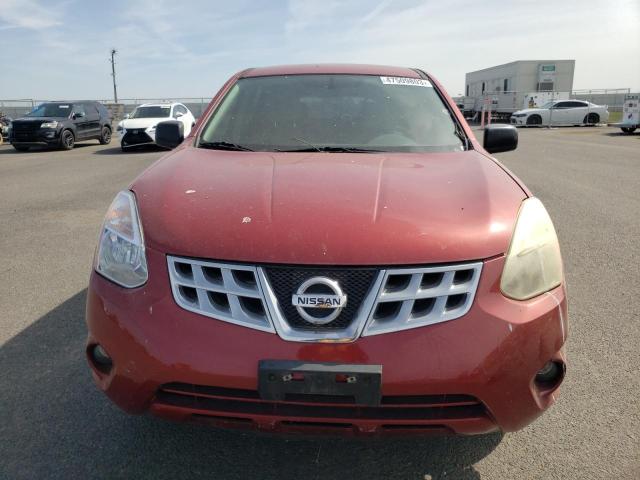 Photo 4 VIN: JN8AS5MT0BW187681 - NISSAN ROGUE S 