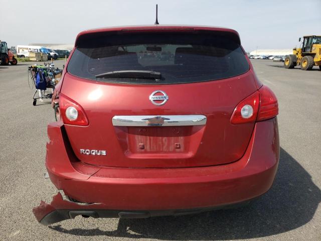 Photo 5 VIN: JN8AS5MT0BW187681 - NISSAN ROGUE S 