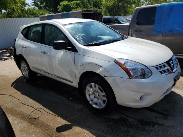 Photo 3 VIN: JN8AS5MT0BW189222 - NISSAN ROGUE 