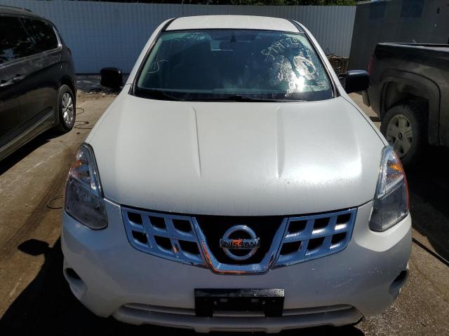 Photo 4 VIN: JN8AS5MT0BW189222 - NISSAN ROGUE 