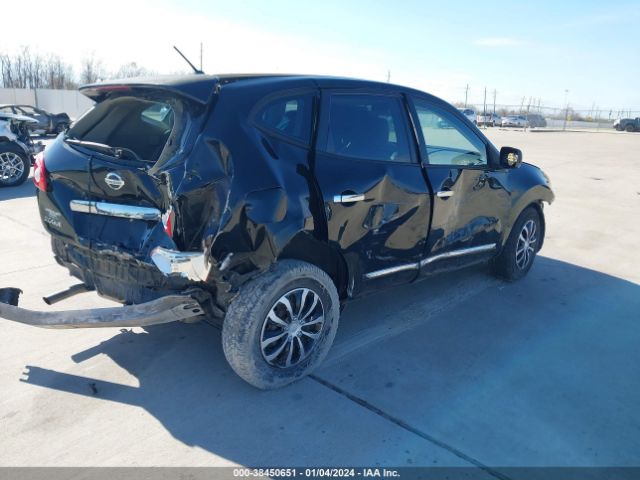 Photo 3 VIN: JN8AS5MT0BW561626 - NISSAN ROGUE 