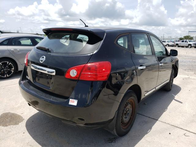 Photo 3 VIN: JN8AS5MT0BW562050 - NISSAN ROGUE S 