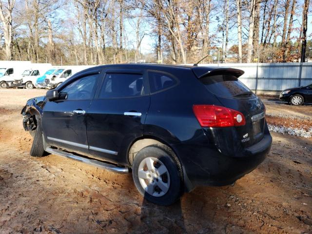 Photo 1 VIN: JN8AS5MT0BW562601 - NISSAN ROGUE 