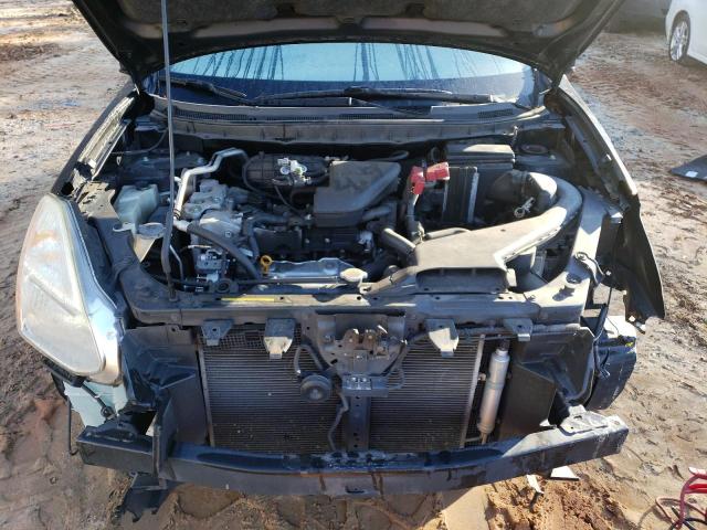 Photo 11 VIN: JN8AS5MT0BW562601 - NISSAN ROGUE 