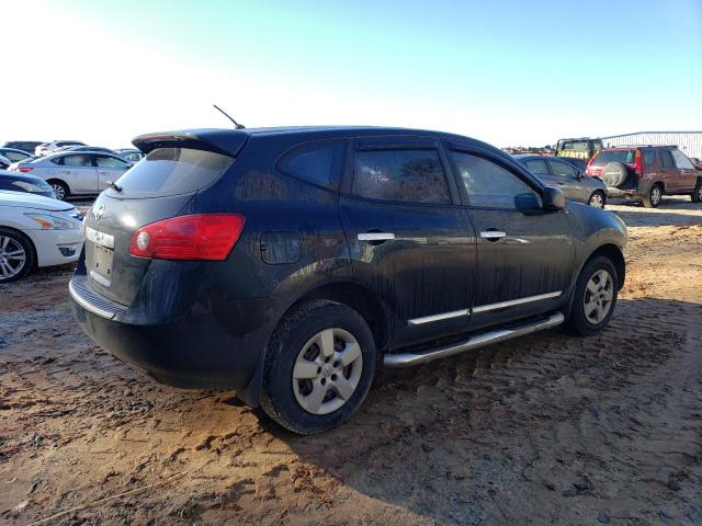 Photo 2 VIN: JN8AS5MT0BW562601 - NISSAN ROGUE 