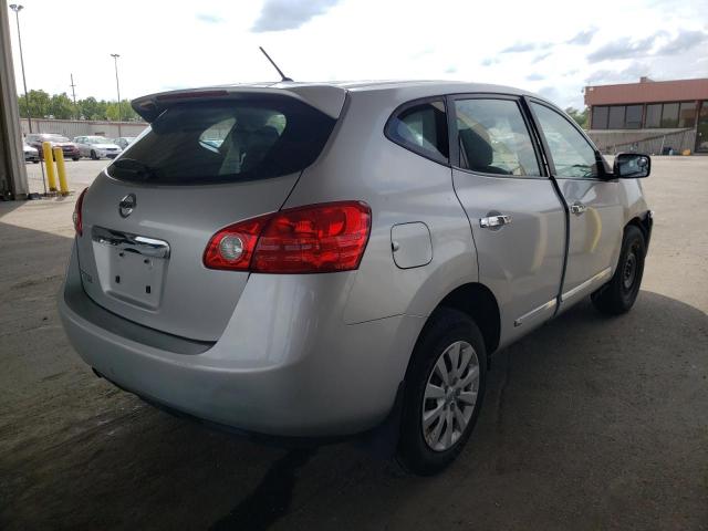 Photo 3 VIN: JN8AS5MT0BW563988 - NISSAN ROGUE S 