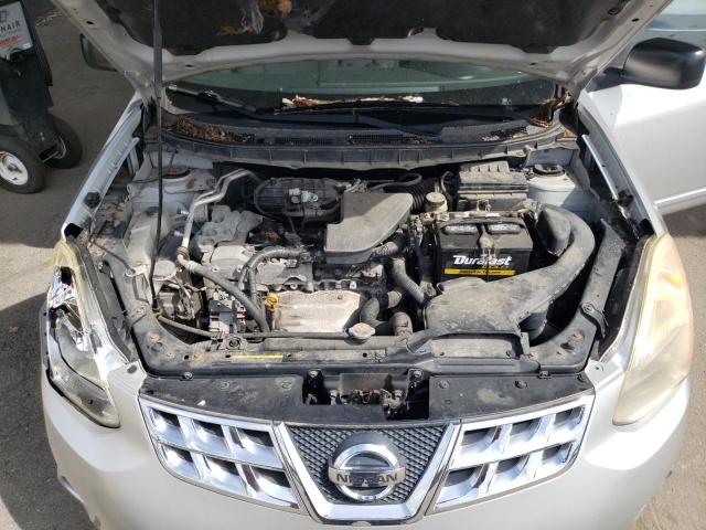 Photo 6 VIN: JN8AS5MT0BW563988 - NISSAN ROGUE S 