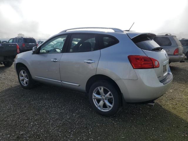 Photo 1 VIN: JN8AS5MT0BW564025 - NISSAN ROGUE 