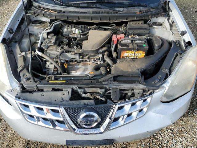 Photo 10 VIN: JN8AS5MT0BW564025 - NISSAN ROGUE 