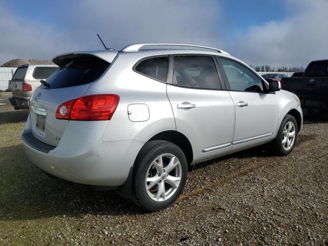 Photo 2 VIN: JN8AS5MT0BW564025 - NISSAN ROGUE 