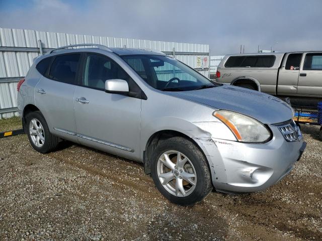 Photo 3 VIN: JN8AS5MT0BW564025 - NISSAN ROGUE 