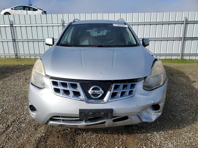 Photo 4 VIN: JN8AS5MT0BW564025 - NISSAN ROGUE 