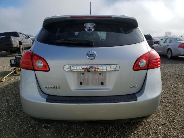 Photo 5 VIN: JN8AS5MT0BW564025 - NISSAN ROGUE 