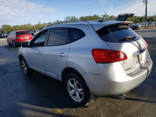 Photo 1 VIN: JN8AS5MT0BW564428 - NISSAN ROGUE S 