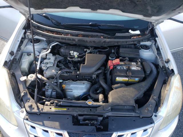 Photo 11 VIN: JN8AS5MT0BW564428 - NISSAN ROGUE S 