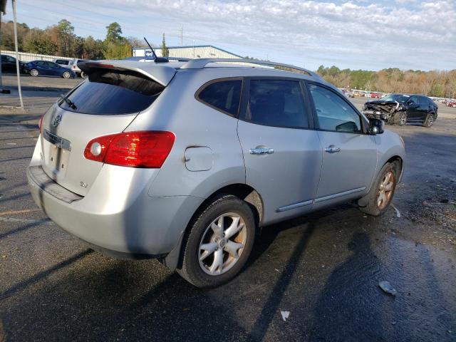 Photo 2 VIN: JN8AS5MT0BW564428 - NISSAN ROGUE S 