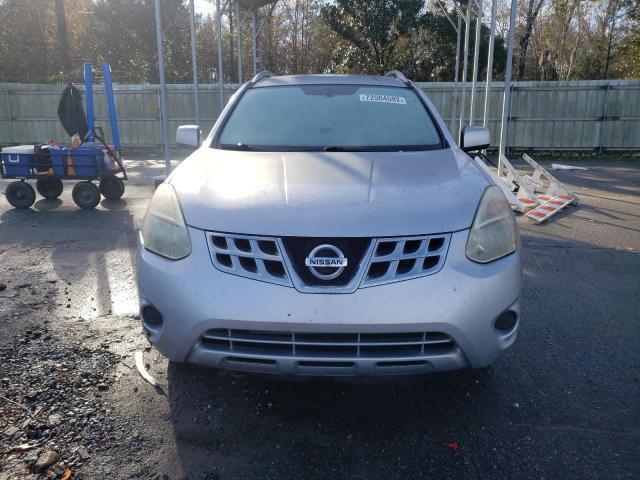 Photo 4 VIN: JN8AS5MT0BW564428 - NISSAN ROGUE S 