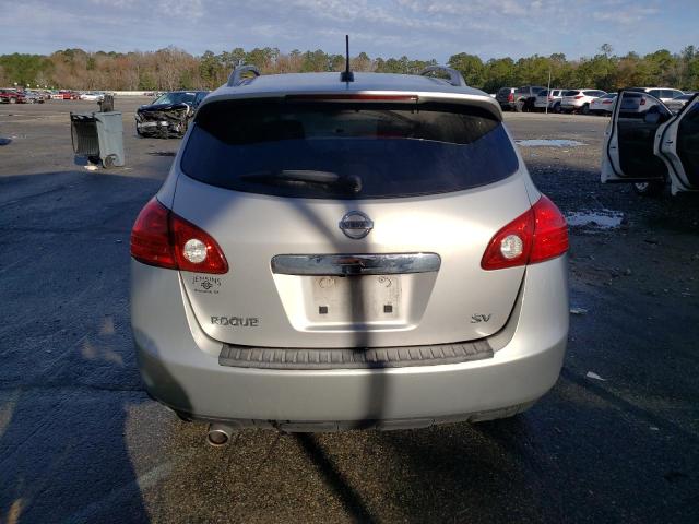 Photo 5 VIN: JN8AS5MT0BW564428 - NISSAN ROGUE S 