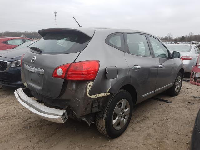 Photo 3 VIN: JN8AS5MT0BW565563 - NISSAN ROGUE S 