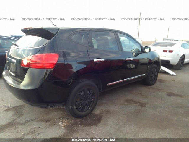 Photo 3 VIN: JN8AS5MT0BW567846 - NISSAN ROGUE 