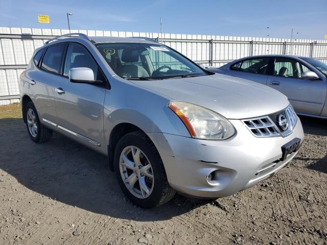 Photo 3 VIN: JN8AS5MT0BW570844 - NISSAN ROGUE 