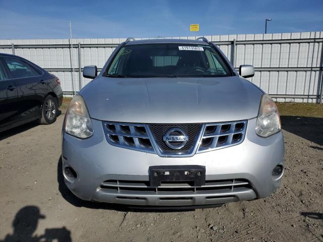 Photo 4 VIN: JN8AS5MT0BW570844 - NISSAN ROGUE 