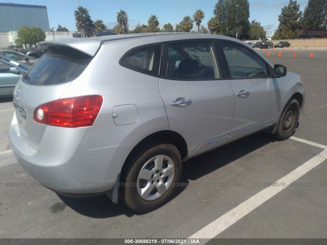 Photo 3 VIN: JN8AS5MT0BW571301 - NISSAN ROGUE 