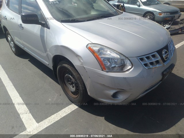 Photo 5 VIN: JN8AS5MT0BW571301 - NISSAN ROGUE 