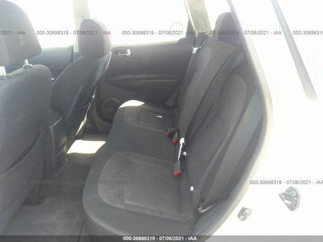 Photo 7 VIN: JN8AS5MT0BW571301 - NISSAN ROGUE 