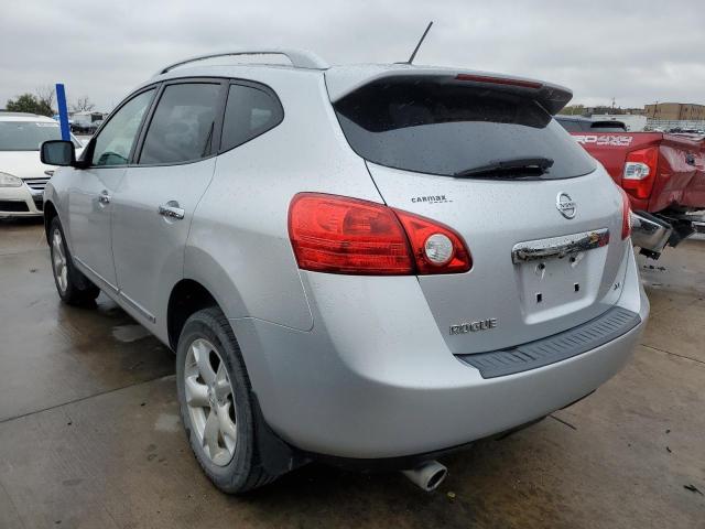 Photo 2 VIN: JN8AS5MT0BW573128 - NISSAN ROGUE S 