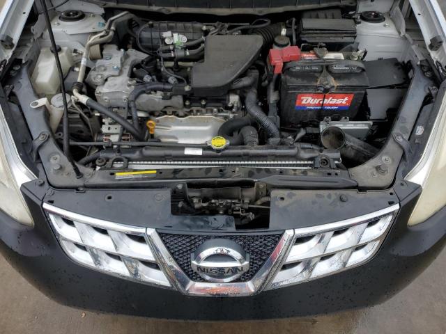 Photo 6 VIN: JN8AS5MT0BW573128 - NISSAN ROGUE S 