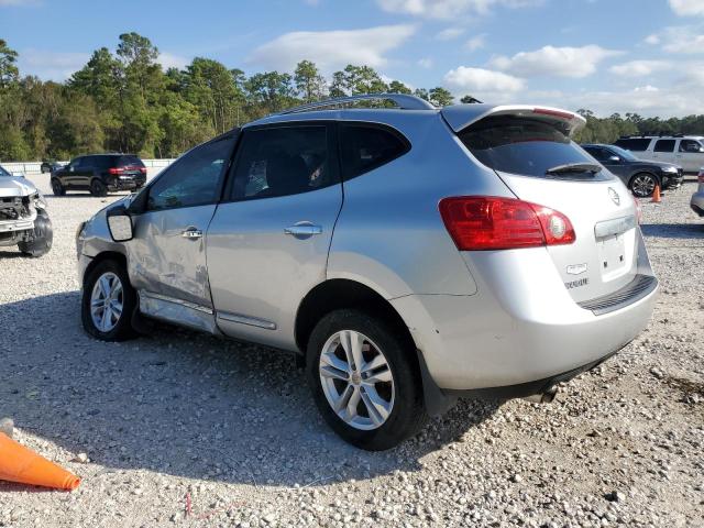 Photo 1 VIN: JN8AS5MT0CW251655 - NISSAN ROGUE S 