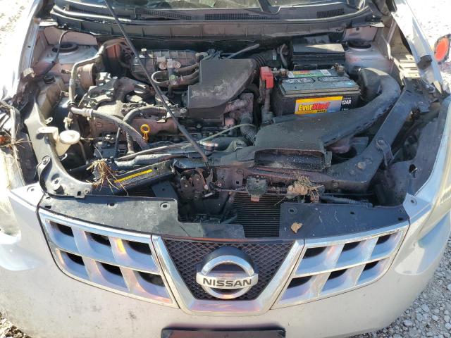 Photo 11 VIN: JN8AS5MT0CW251655 - NISSAN ROGUE S 