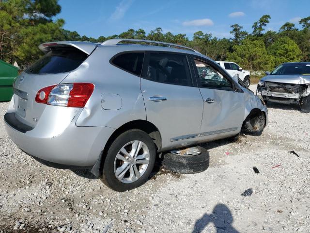 Photo 2 VIN: JN8AS5MT0CW251655 - NISSAN ROGUE S 