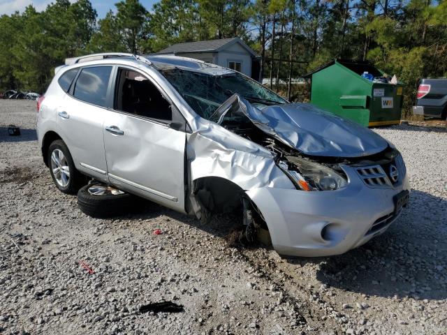 Photo 3 VIN: JN8AS5MT0CW251655 - NISSAN ROGUE S 