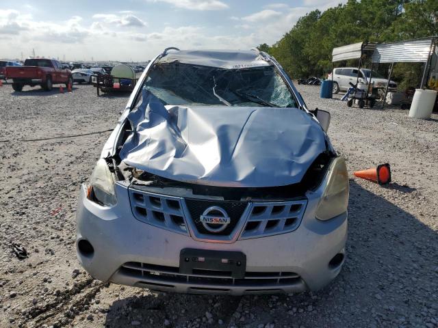 Photo 4 VIN: JN8AS5MT0CW251655 - NISSAN ROGUE S 