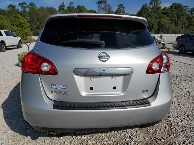 Photo 5 VIN: JN8AS5MT0CW251655 - NISSAN ROGUE S 