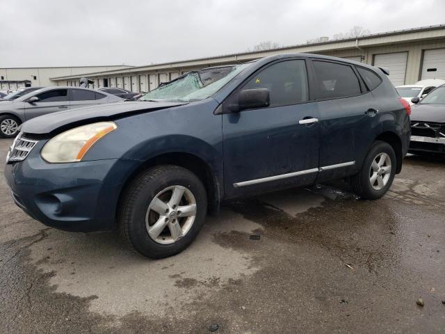 Photo 0 VIN: JN8AS5MT0CW252496 - NISSAN ROGUE 