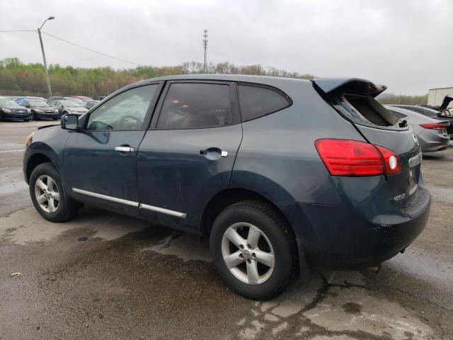 Photo 1 VIN: JN8AS5MT0CW252496 - NISSAN ROGUE 