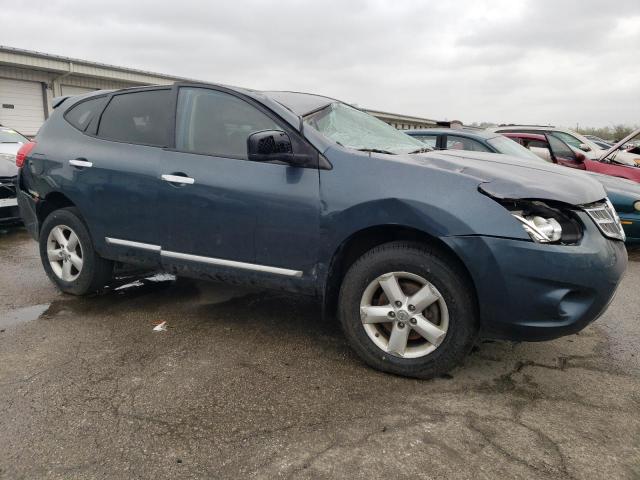 Photo 3 VIN: JN8AS5MT0CW252496 - NISSAN ROGUE 