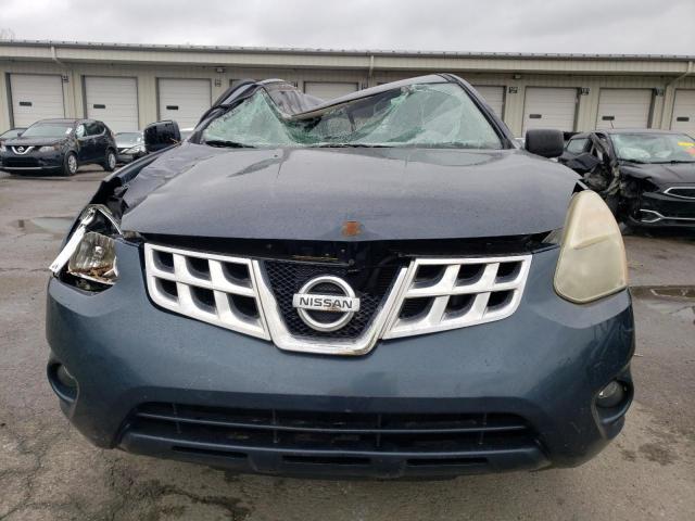 Photo 4 VIN: JN8AS5MT0CW252496 - NISSAN ROGUE 