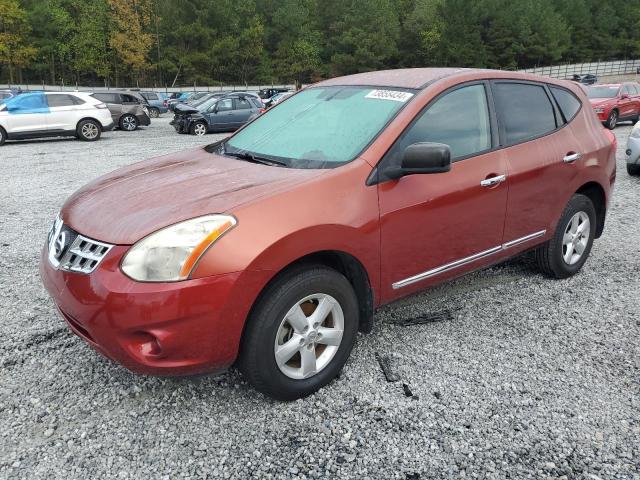 Photo 0 VIN: JN8AS5MT0CW253289 - NISSAN ROGUE S 