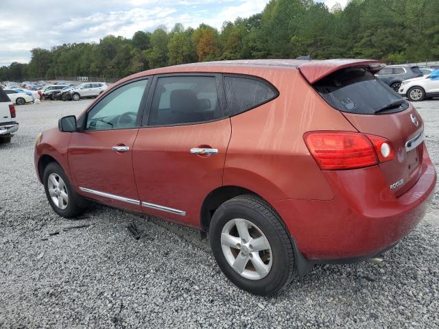 Photo 1 VIN: JN8AS5MT0CW253289 - NISSAN ROGUE S 