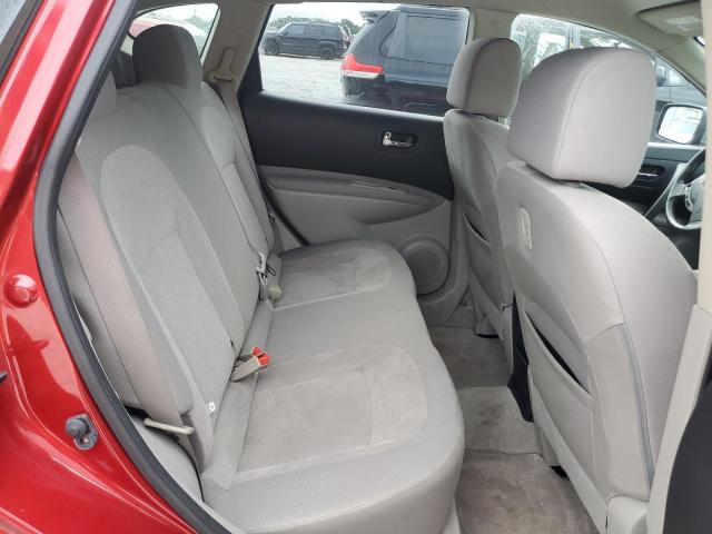 Photo 10 VIN: JN8AS5MT0CW253289 - NISSAN ROGUE S 