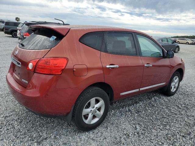 Photo 2 VIN: JN8AS5MT0CW253289 - NISSAN ROGUE S 