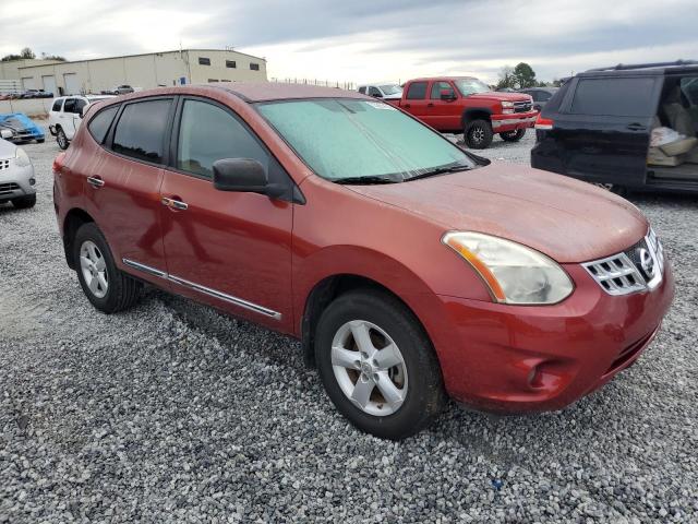 Photo 3 VIN: JN8AS5MT0CW253289 - NISSAN ROGUE S 