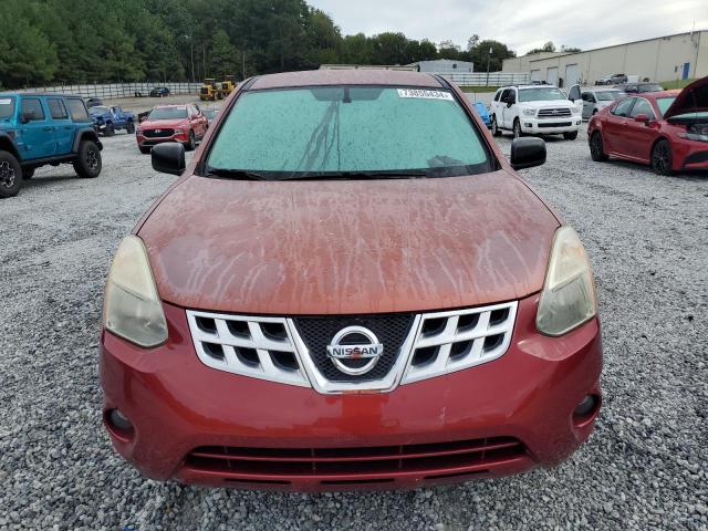 Photo 4 VIN: JN8AS5MT0CW253289 - NISSAN ROGUE S 